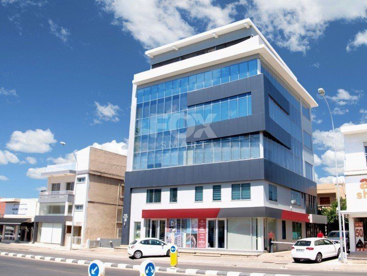 Property photo 1 of 7 Building For Sale In Kato Polemidia Limassol Cyprus