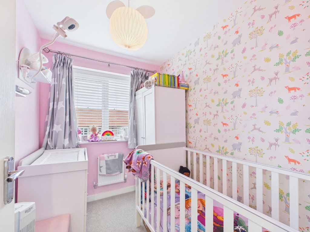 Additional image 12 of 3 bed semi-detached house for saleMetcalfe Drive, Cottingham HU16