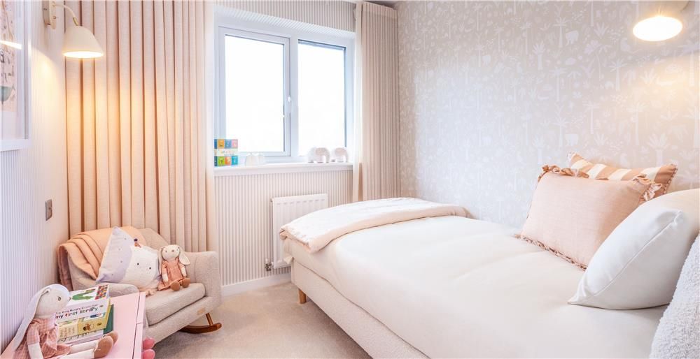 Additional image 8 of 3 bed mews for sale"Fulton End Millerpark" at Abbotsford Road, Clydebank G81