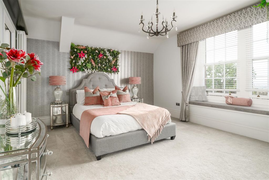 Additional image 56 of 7 bed detached house for salePark Hall, Parkhall Lane, Spinkhill, Sheffield S21