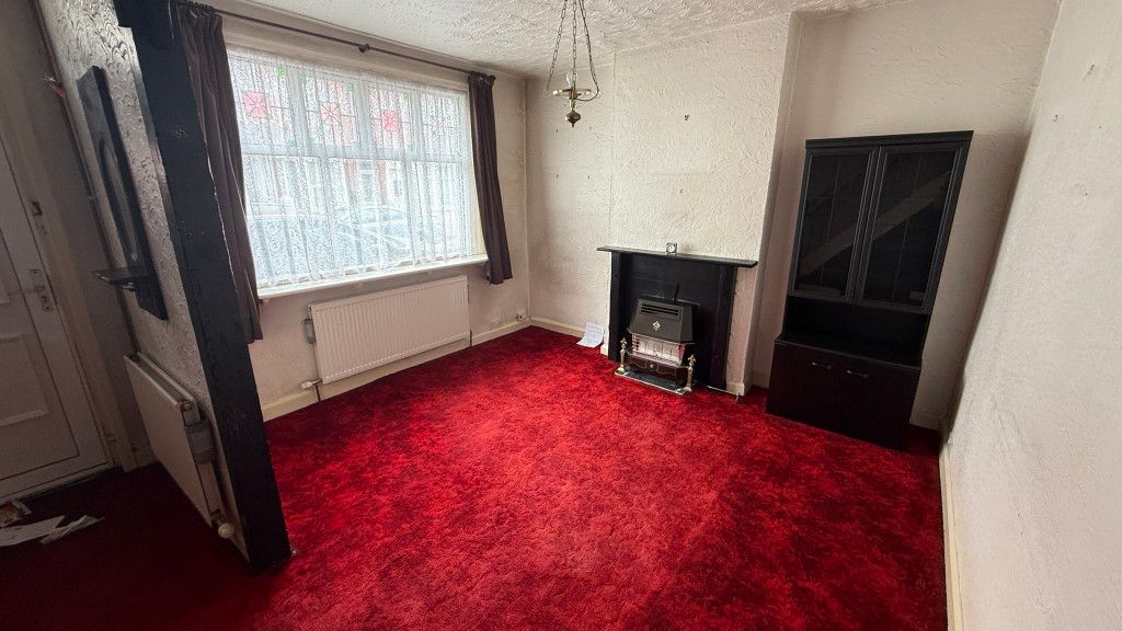 Property photo 2 of 10 Interior Image Of Living Room