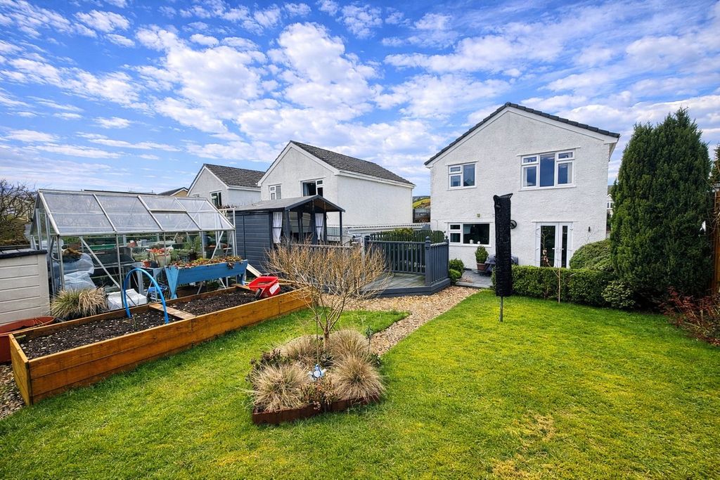 Additional image 20 of 3 bed detached house for salePwllswyddog, Tregaron SY25