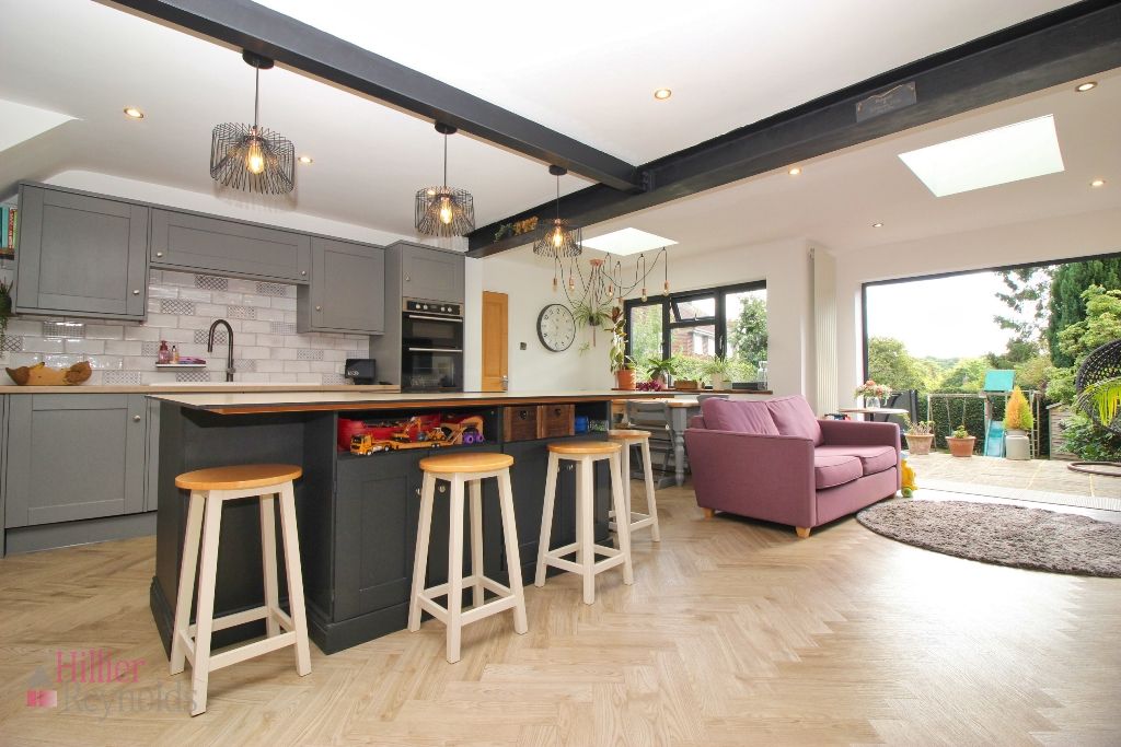 Property photo 2 of 20 Kitchen/Diner