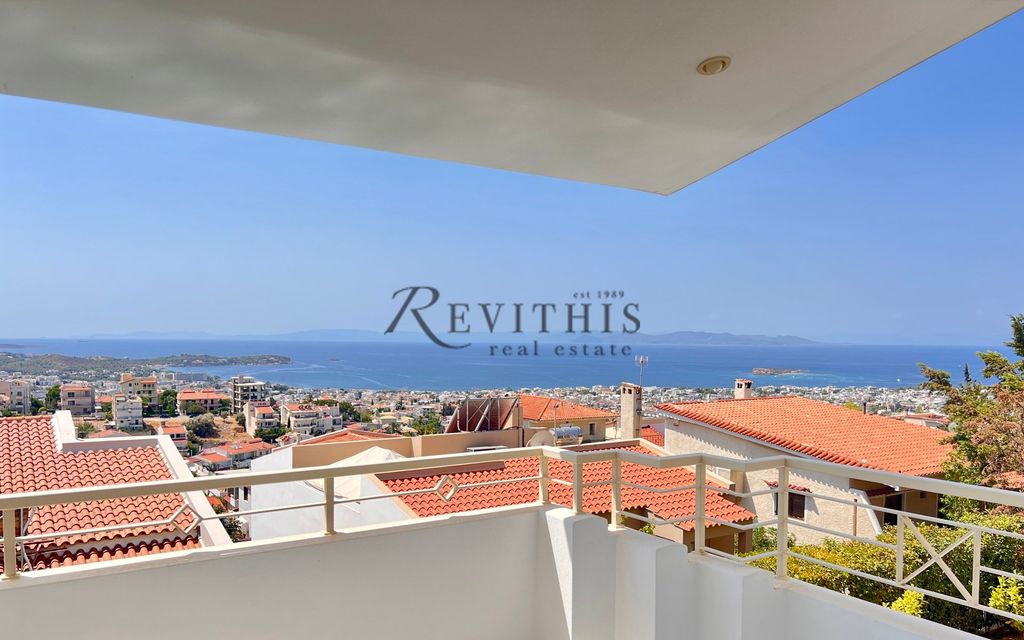 Property photo 1 of 23 - Detached House For Sale, Voula, 430 Sq.m., €1.990.000