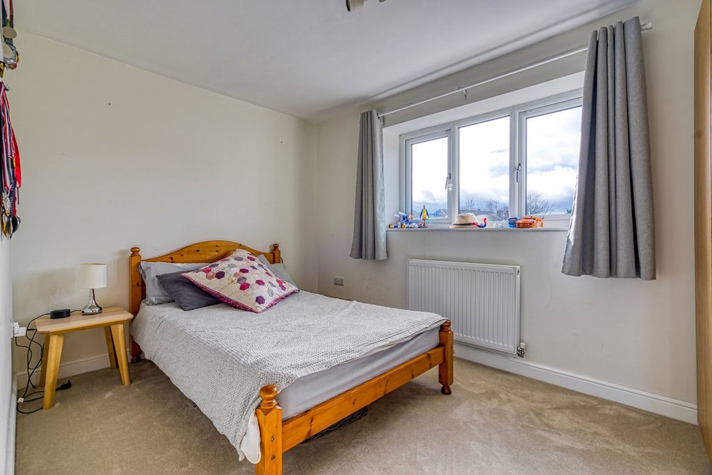 Additional image 21 of 5 bed detached house for saleMeadow Croft, Cross Lanes, Wrexham LL13