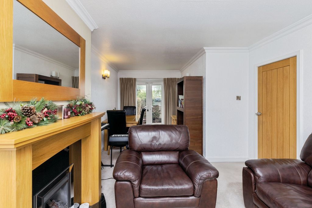 2 bed semi-detached house for saleHealey Wood Road, Brighouse HD6