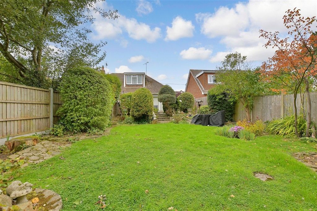 Property photo 2 of 13 Rear Garden