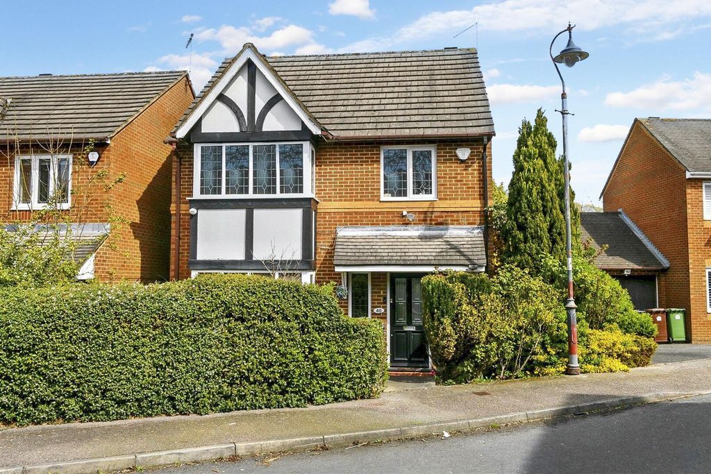 Property photo 1 of 17 External.Jpg