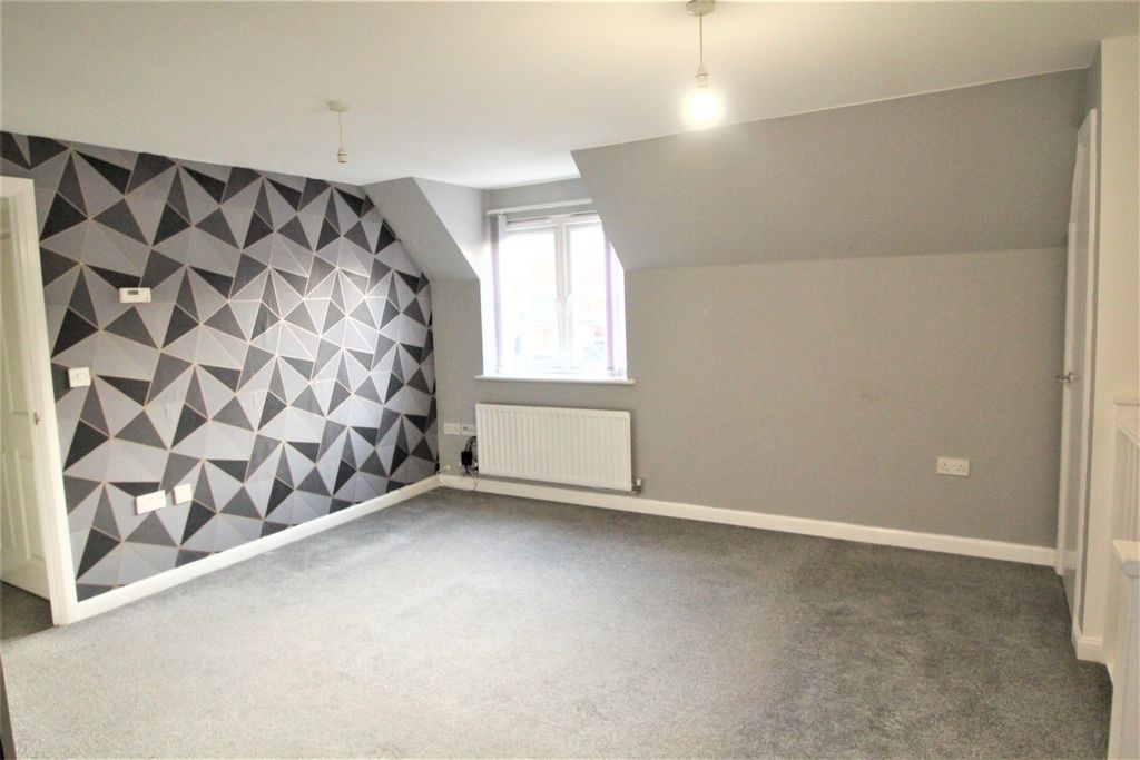 Property photo 2 of 9 Bc- Living Room