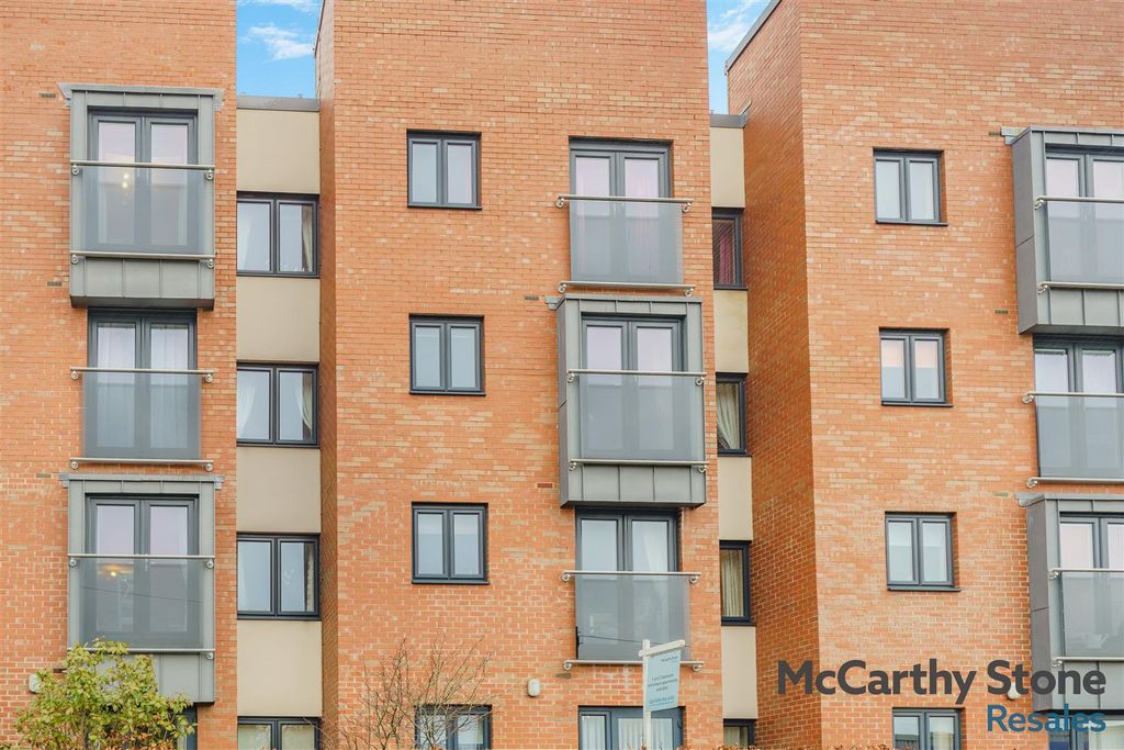 Additional image 30 of 1 bed flat for saleChester Way, Northwich CW9
