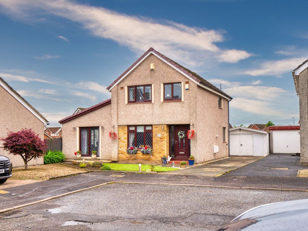 Property photo 1 of 19 3 Bedroom Detached Villa