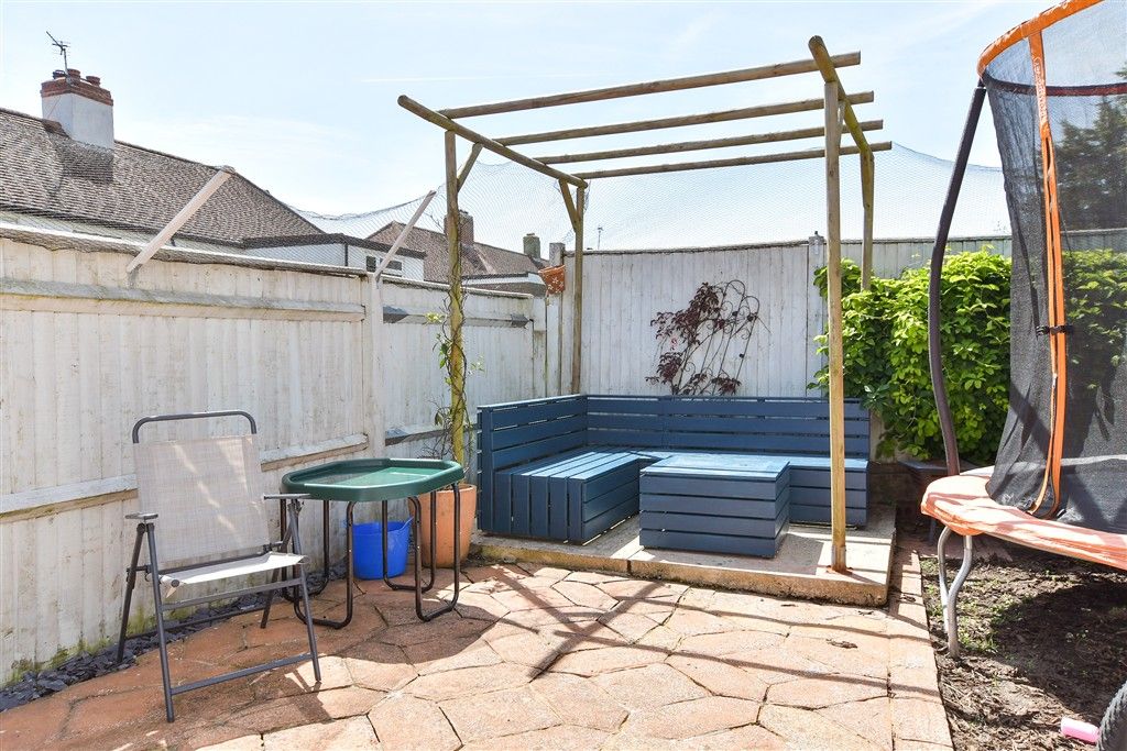 Property photo 2 of 13 Rear Garden