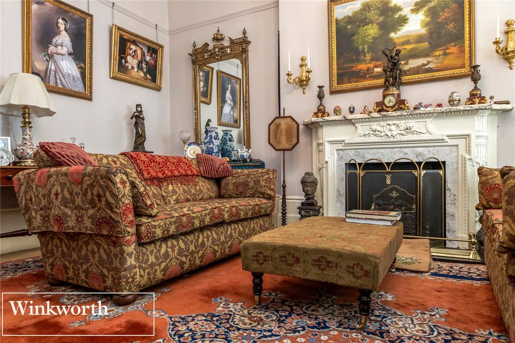Additional image 16 of 3 bed flat for saleThe Drive, Hove, East Sussex BN3