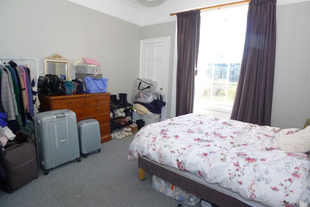 Additional image 9 of 2 bed flat to rent124 North Street, St Andrews KY16