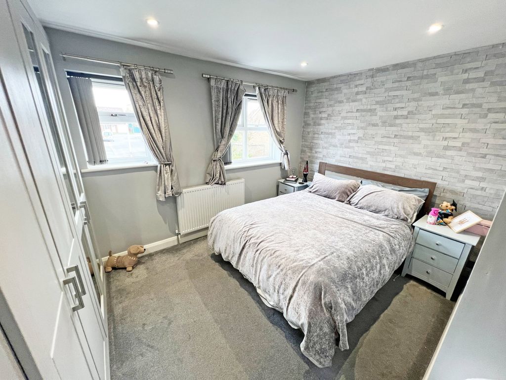 Additional image 11 of 3 bed semi-detached house for saleThorndale, Ibstock, Leicestershire LE67