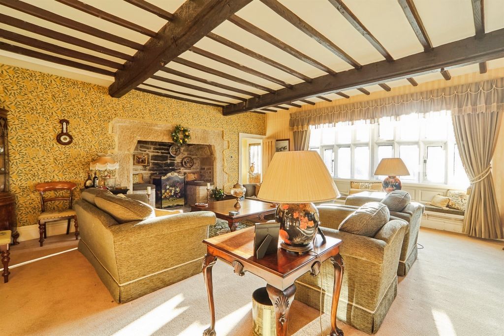 Additional image 6 of 6 bed detached house for saleScott Lane, Riddlesden, Keighley BD20