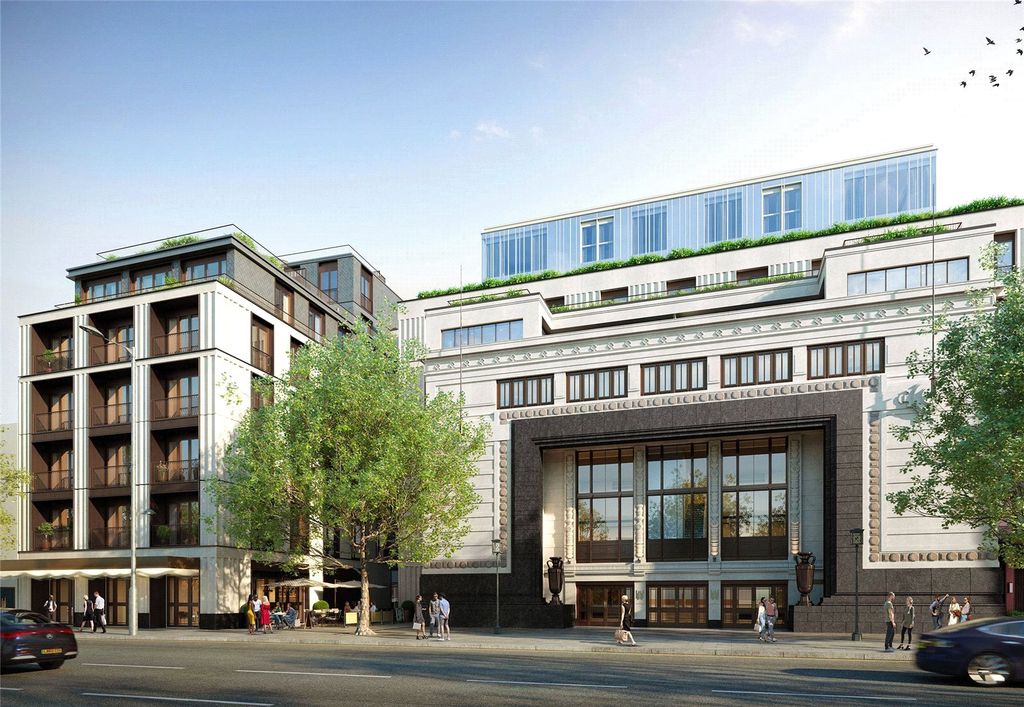 Property photo 1 of 12 Holland Park Gate