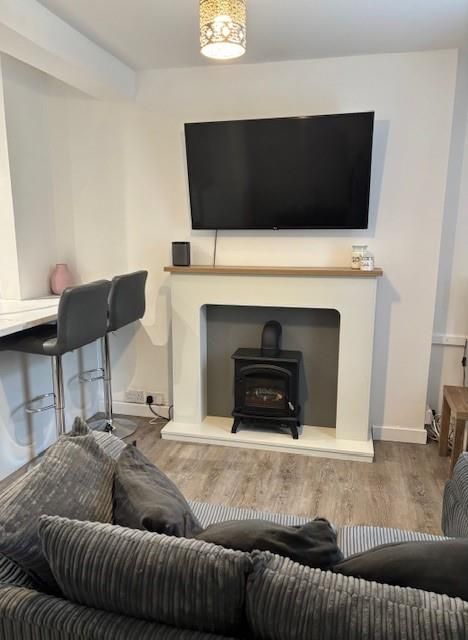Property photo 2 of 13 Open Plan Kitchen/Dining/Family Room