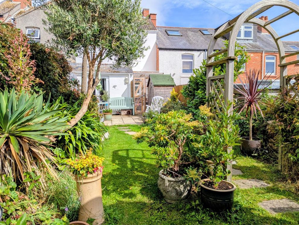 Property photo 2 of 23 Rear Garden