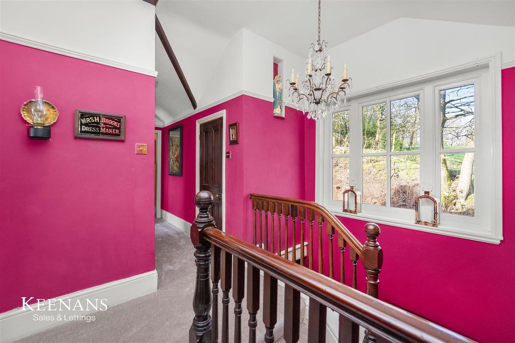 Additional image 46 of 3 bed equestrian for saleClifton Road, Prestwich, Manchester M25