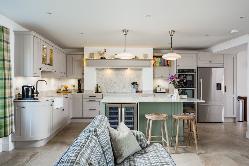 Additional image 5 of 4 bed detached house for saleLeyburn Road, Askrigg, Leyburn, North Yorkshire DL8