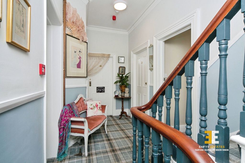 Additional image 26 of 9 bed town house for saleArvon Avenue, Llandudno LL30
