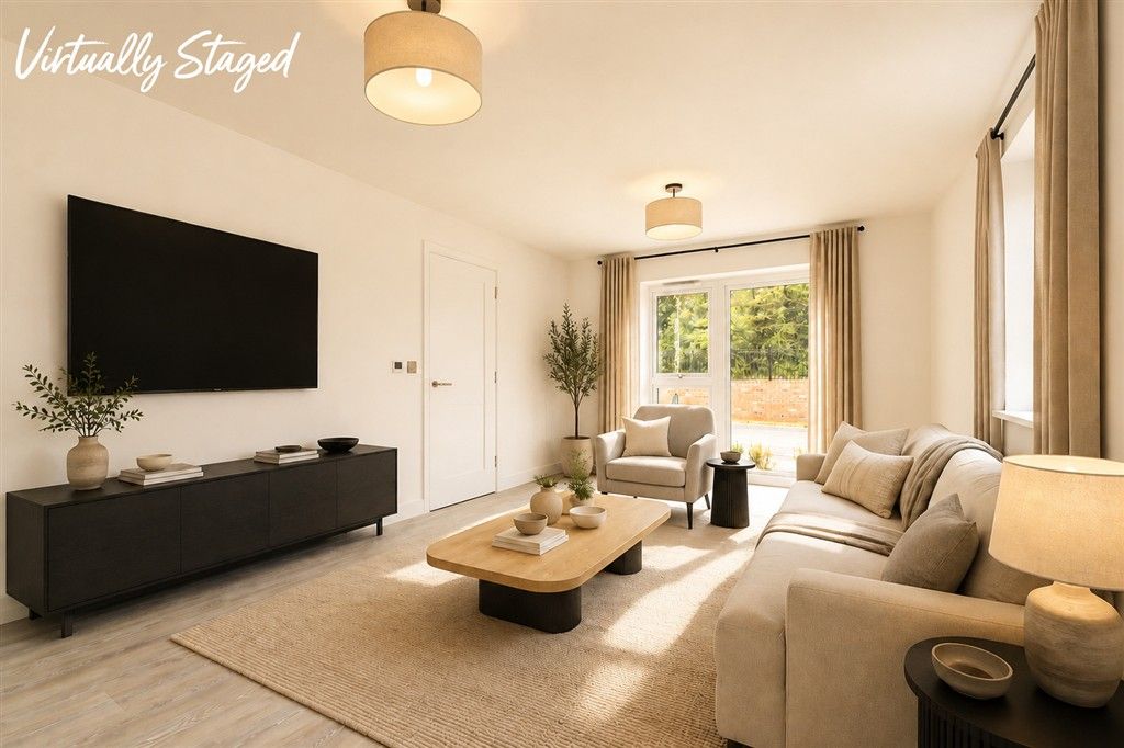 Property photo 3 of 17 Lounge