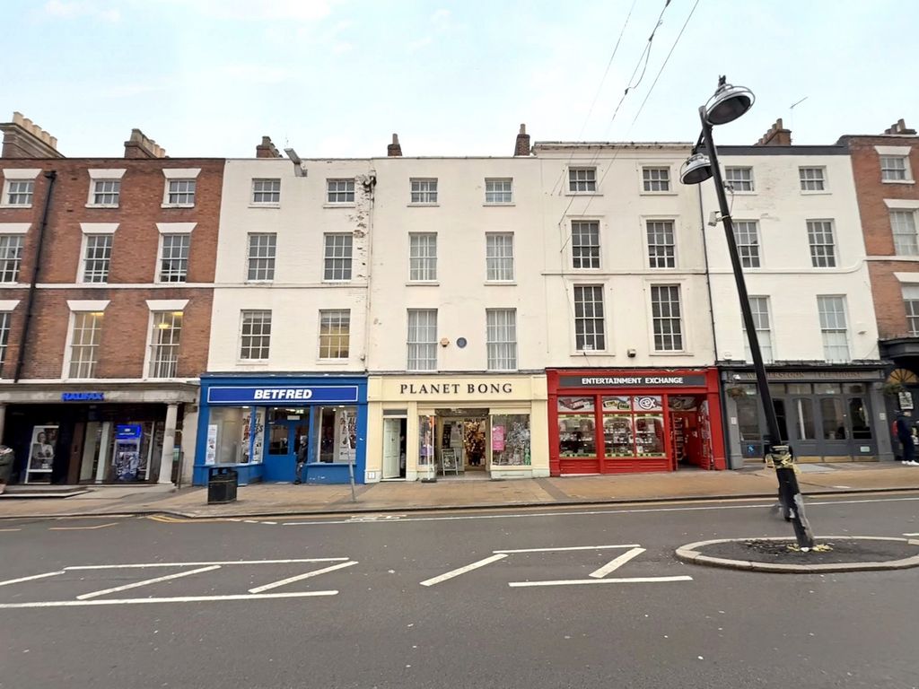 Additional image 14 of 4 bed flat for saleParade, Leamington Spa CV32