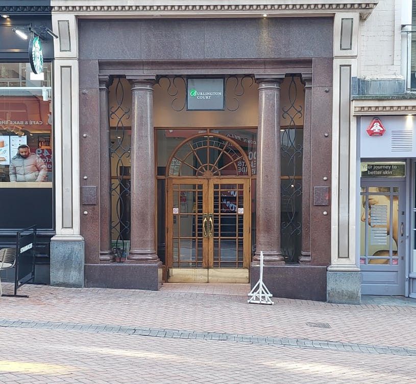 Property photo 1 of 3 The Burlington Doorway.Png