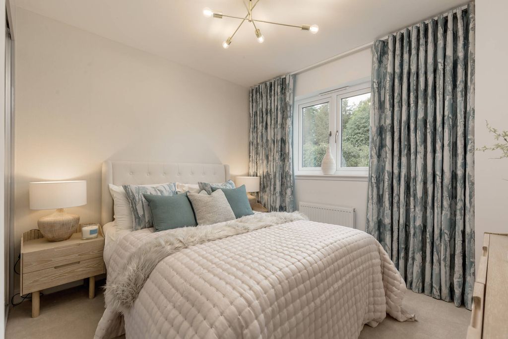 Additional image 7 of 4 bed detached house for saleOak Place, Dalkeith EH22