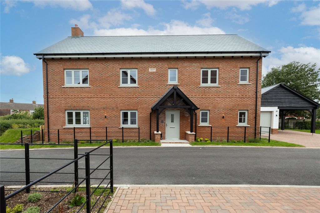 Property photo 1 of 19 Plot 1