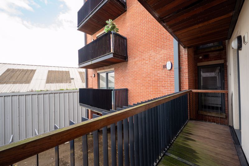 Property photo 1 of 13 Balcony