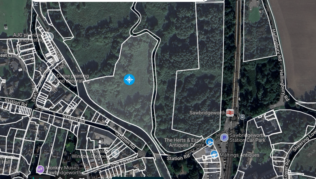 Property photo 2 of 11 Land Overview