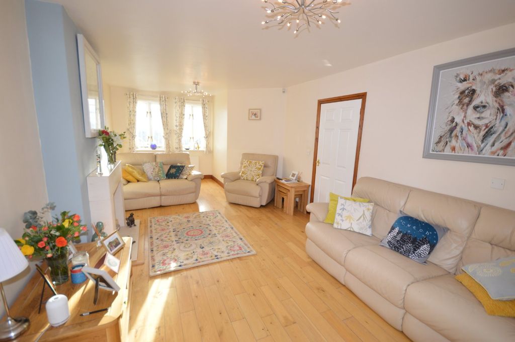 Additional image 5 of 4 bed detached house for saleWoodland Way, Newtown, Powys SY16