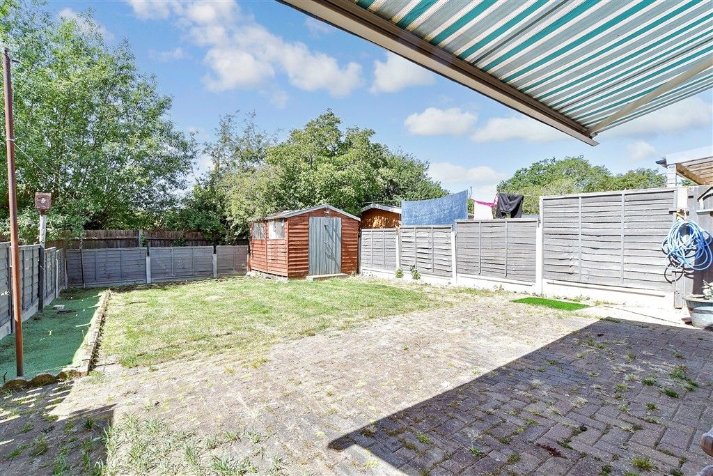 Property photo 2 of 12 Rear Garden
