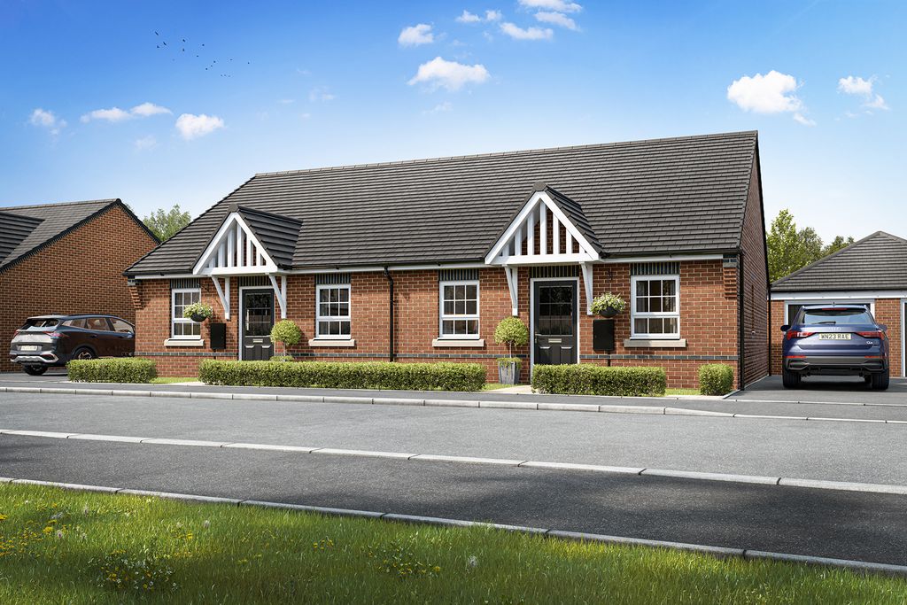 Property photo 1 of 8 Saxongreen Burleigh Plots 25-26
