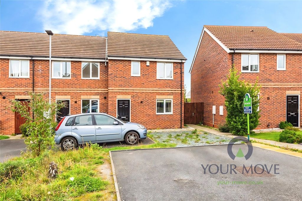 Property photo 1 of 8 Front Shot