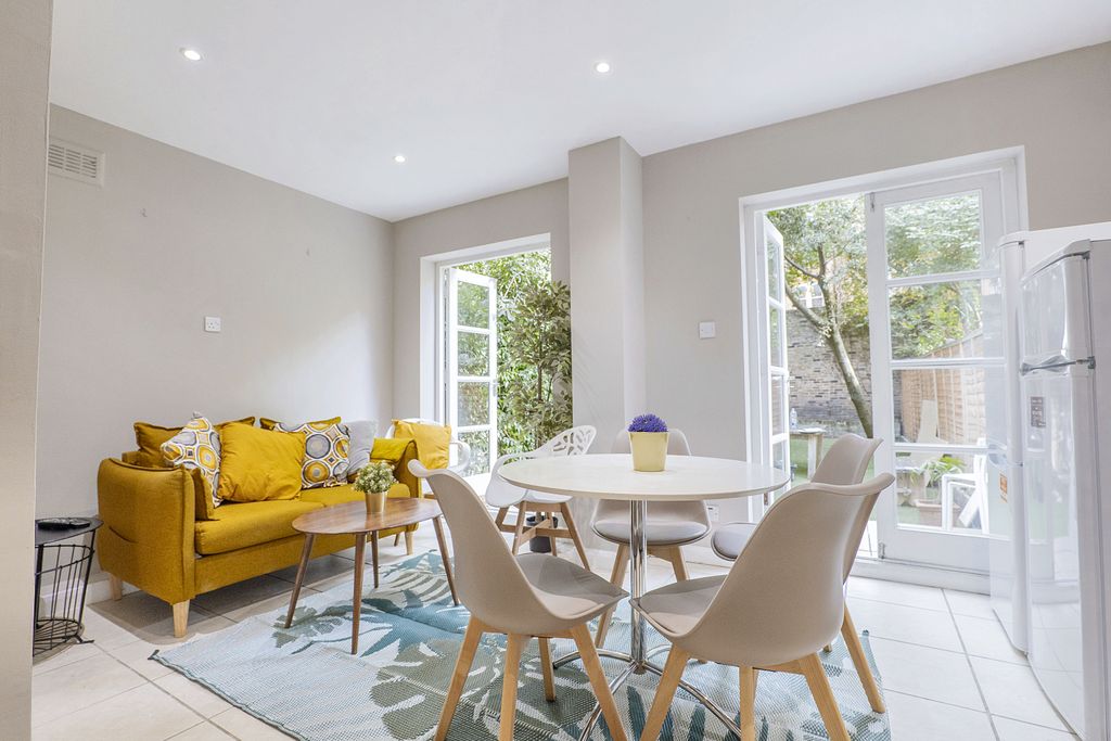 Property photo 1 of 16 6 Bedroom Terraced House For Rent
