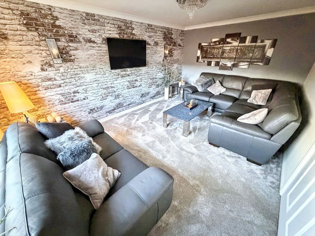 Additional image 6 of 5 bed detached house for saleCresta View, Houghton Le Spring DH5