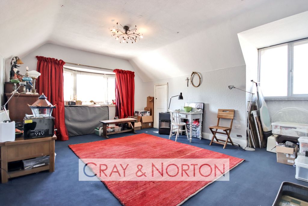 Additional image 13 of 4 bed detached house for saleAddiscombe Road, Croydon CR0