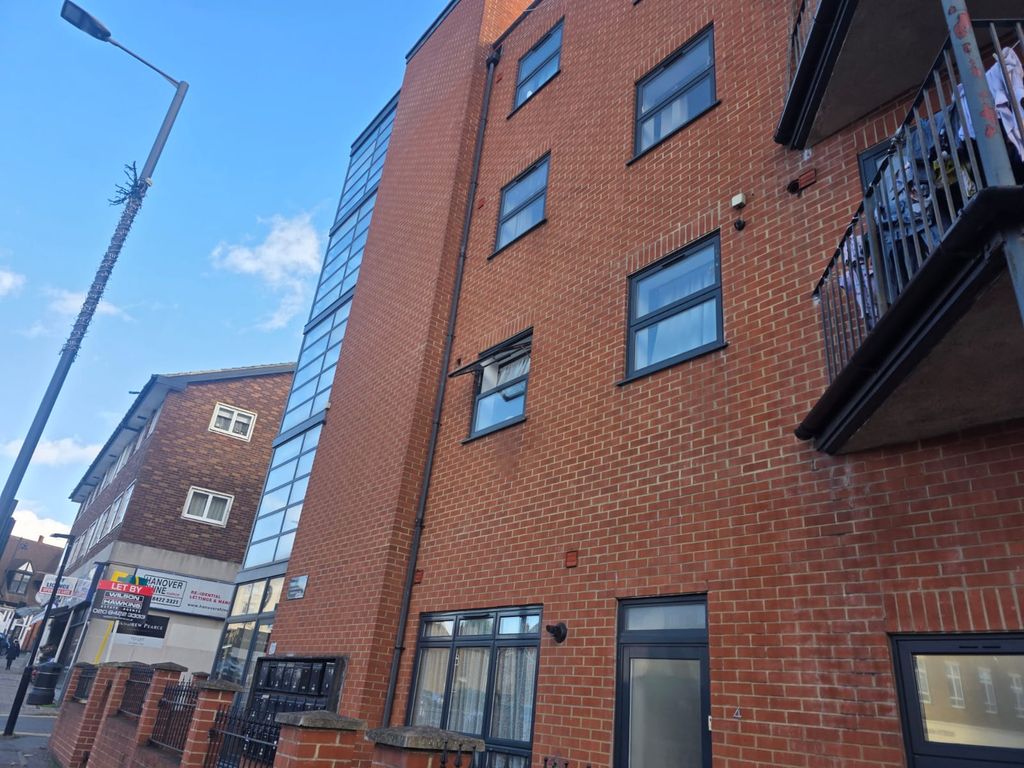 Property photo 1 of 12 2 Bed Flat To Rent Padda Court, Harrow Ha2 0Ej