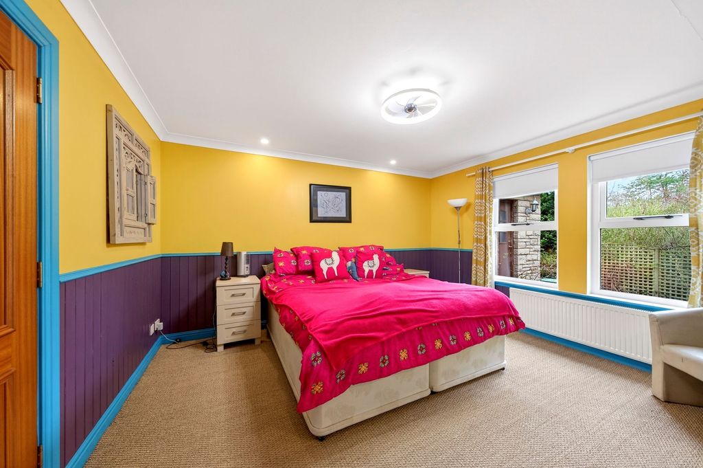 Additional image 27 of 5 bed detached bungalow for sale"Hillcrest", Formonthills, Benvane Road, Glenrothes KY6