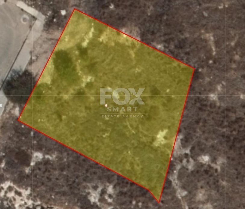 Property photo 1 of 9 Three Plots In Geroskipou, Paphos