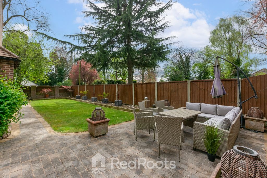 Additional image 34 of 4 bed detached house for salePark Drive, Sprotbrough, Doncaster DN5