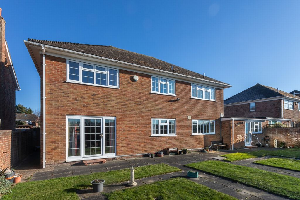 Property photo 2 of 23 Rear