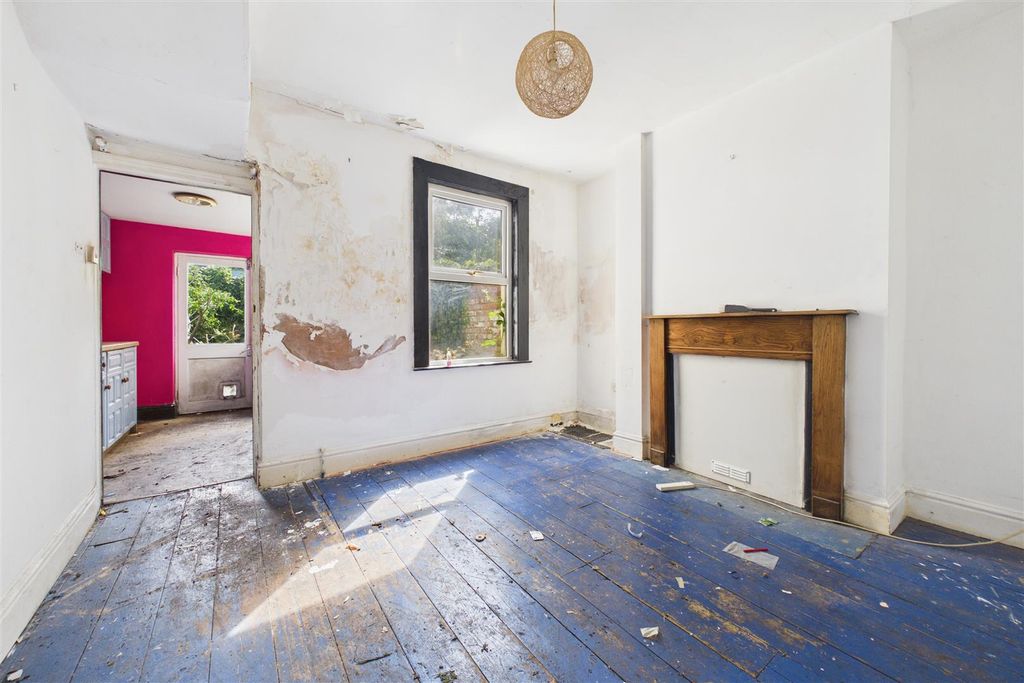 Additional image 9 of 2 bed terraced house for saleClouds Hill Avenue, St. George, Bristol BS5