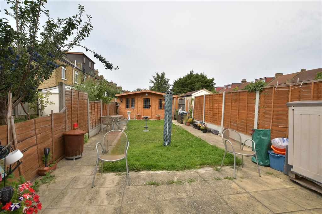 Property photo 2 of 11 Rear Garden