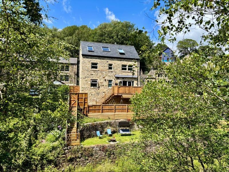 Property photo 1 of 34 From Canal Bank