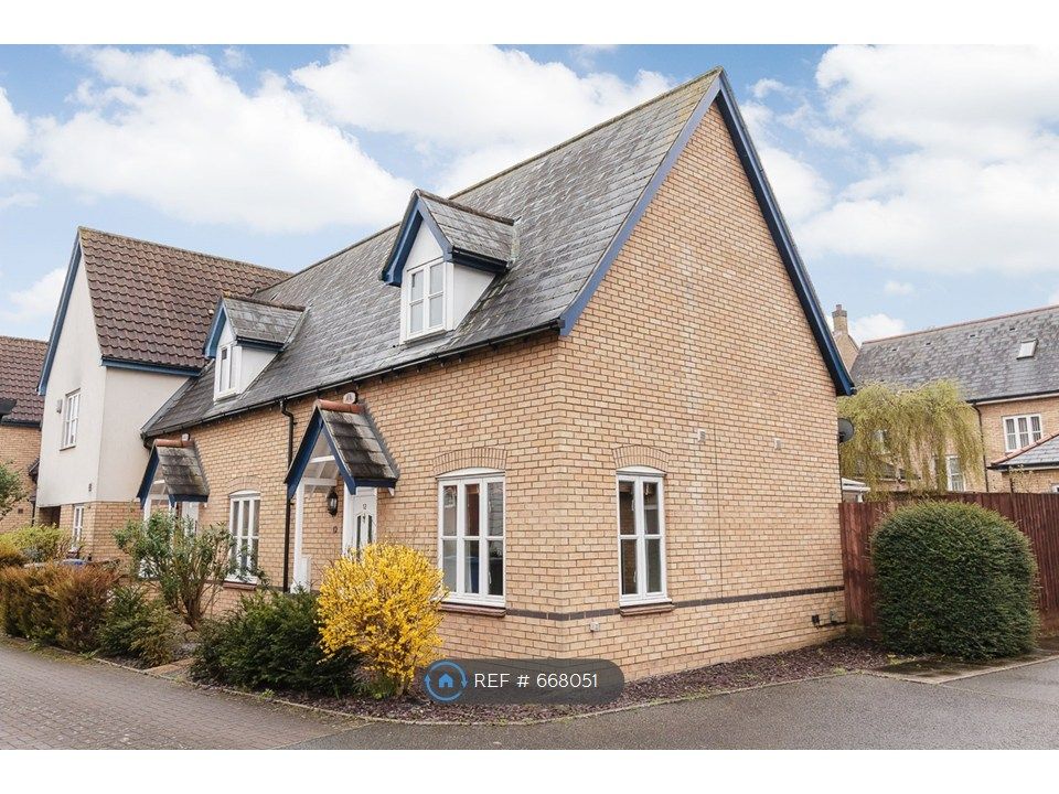 Property photo 1 of 12 External View (2016)