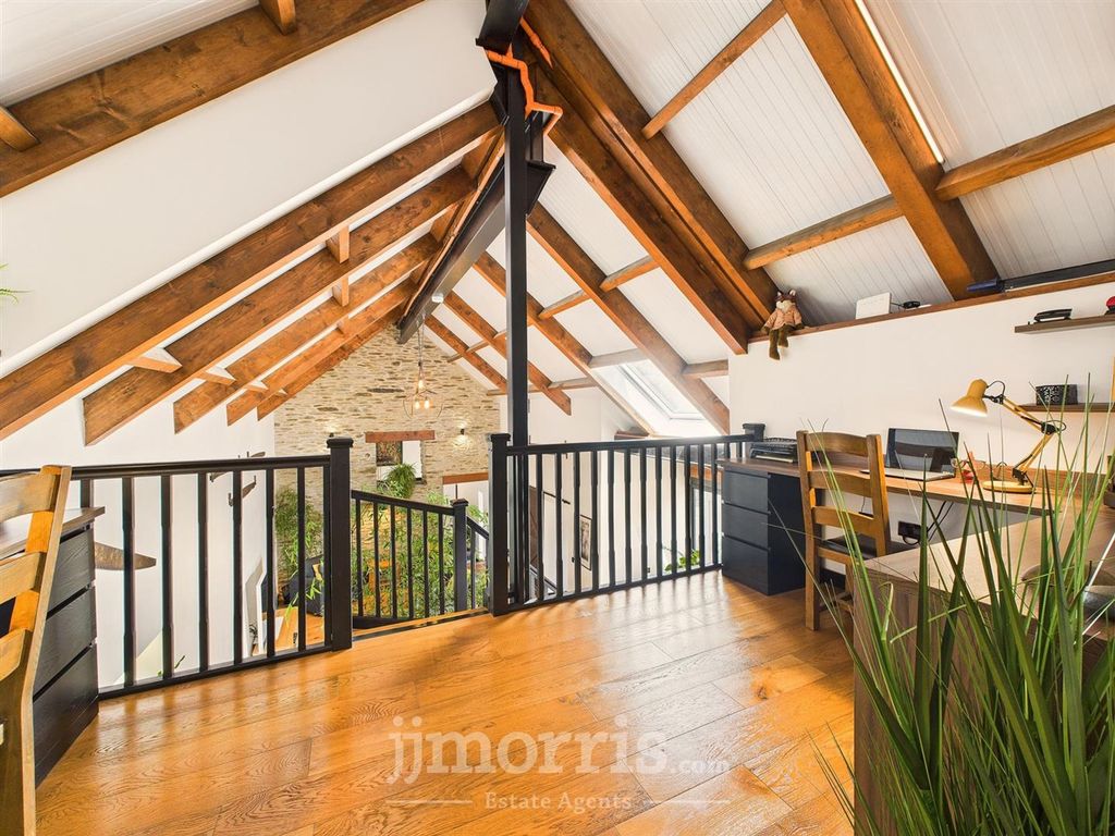 Additional image 34 of 3 bed property for saleLancych, Boncath SA37